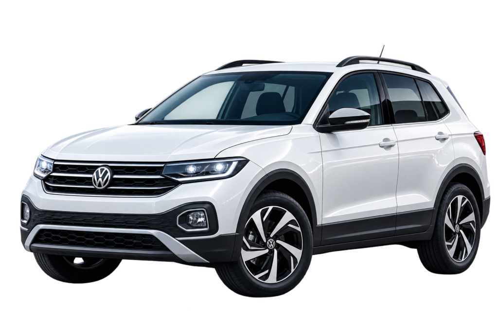 Veículo protegido pela Super Benefícios
